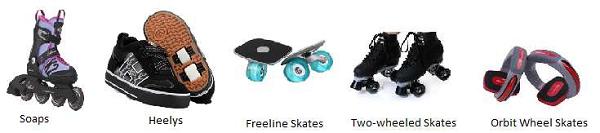 Heelys