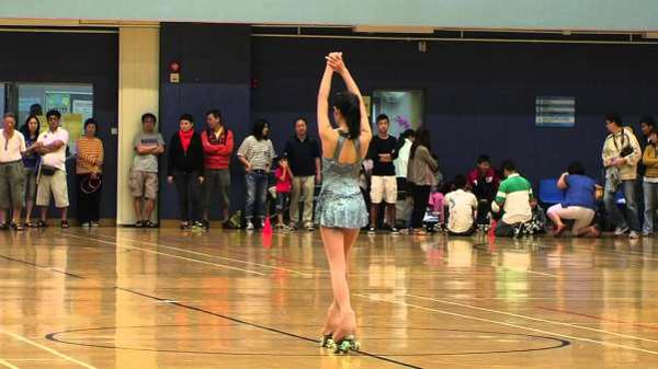Types of Dances