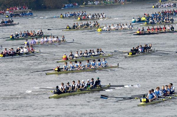 Head Race