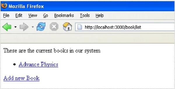 Create Book