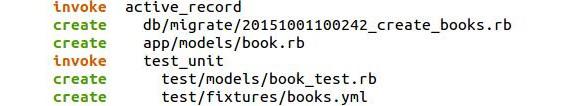Book Generate