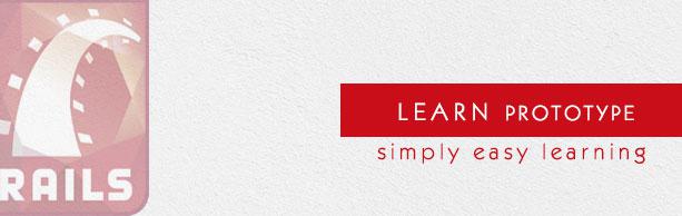 Ruby-on-rails Tutorial
