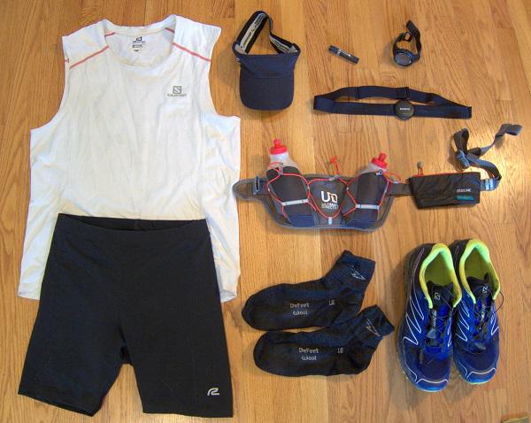 Running Equipment