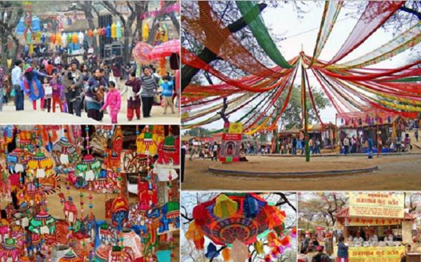 Fairs and Exhibition