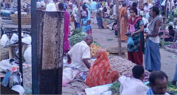 Indian Rural Market