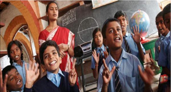 Primary Services For Rural People