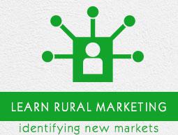 Rural Marketing  Tutorial