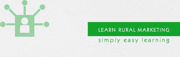 Rural marketing Tutorial