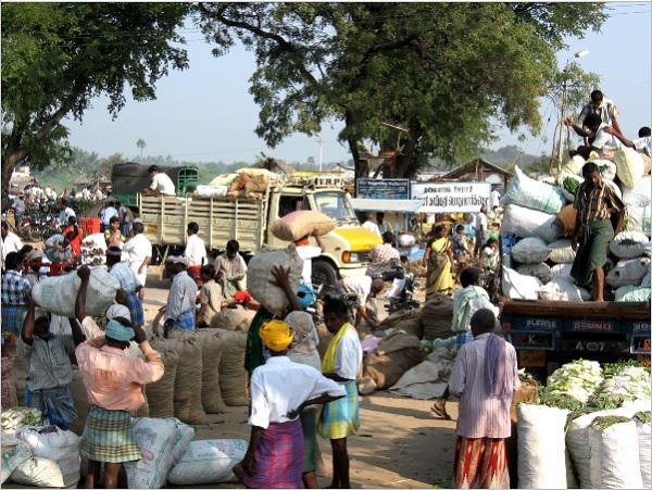 Rural Markets