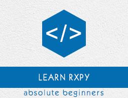 RxPY Tutorial