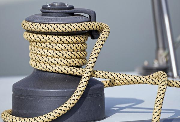 Basics of Sailing