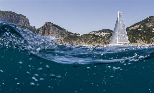 Inshore Racing