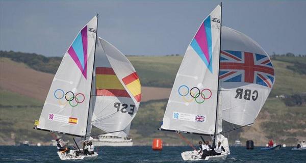 Match Racing