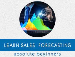 Sales Forecasting Tutorial