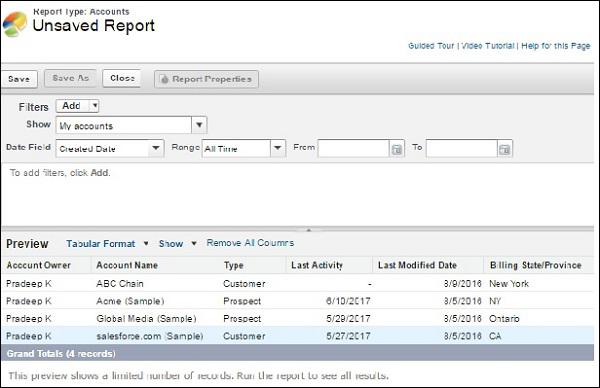 Reports 2