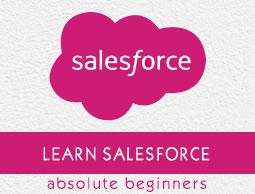Salesforce Tutorial