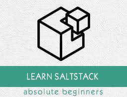 SaltStack Tutorial