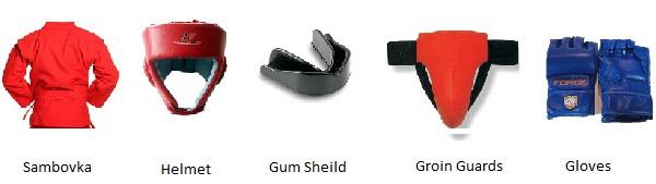 Equipment