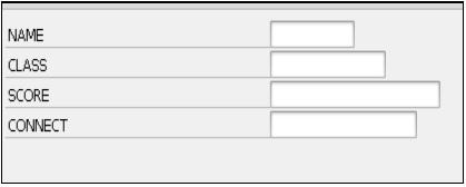 ABAP Dictionary