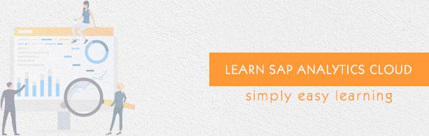 SAP Analytics Cloud Tutorial