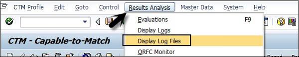 Result Analysis