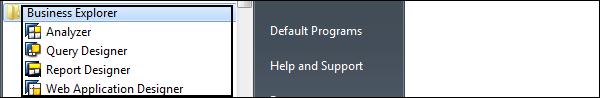 Default Programs