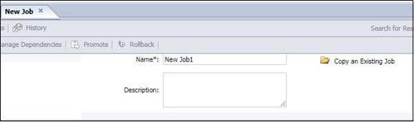 Creating Required Folder