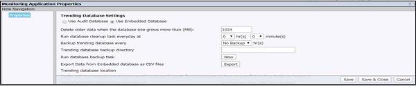 Processing Server