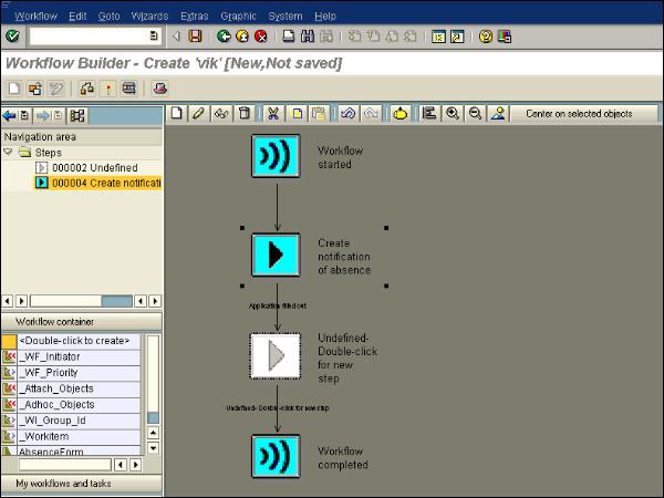 Graphical Mode