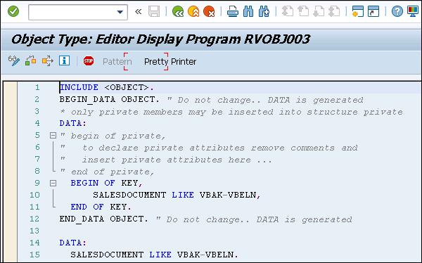 Program