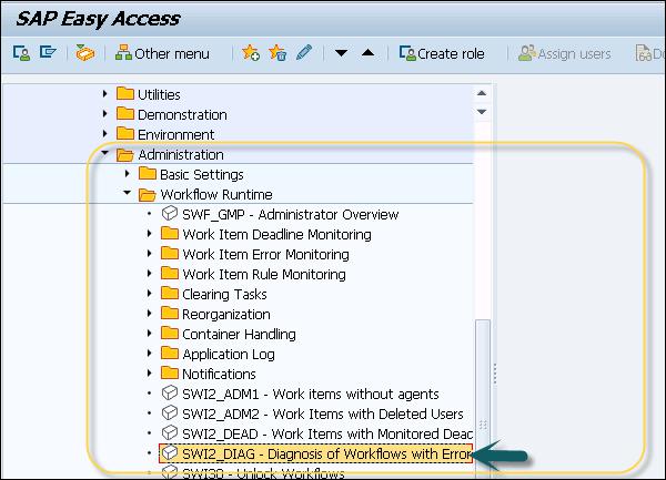 Workflow Runtime