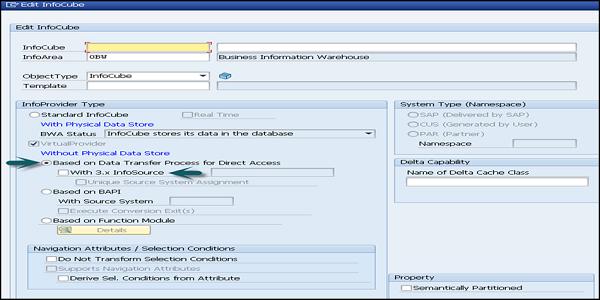 VirtualProvider