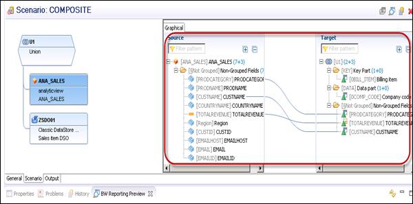 Add InfoProvider