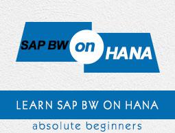 SAP BW on HANA Tutorial