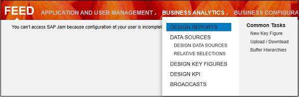 Business Analytics