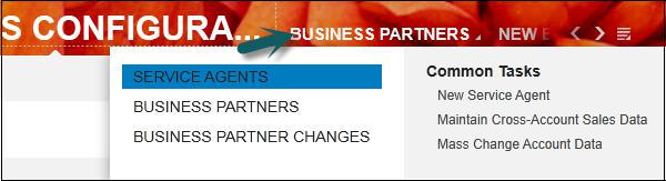 Business Partner