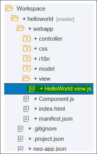 Directory Create Project