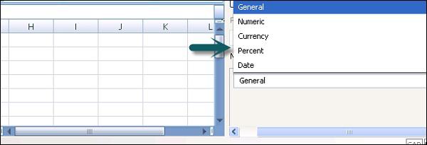 Number Format