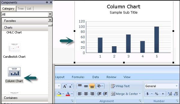 Receive Data From Queries