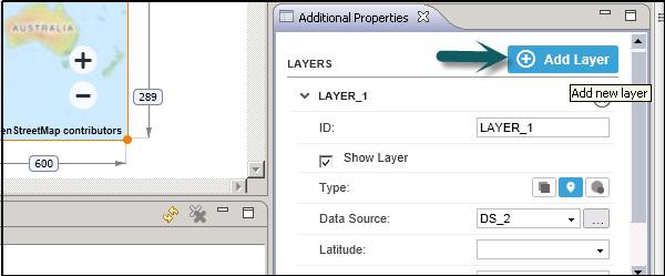 Add Layer