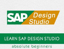 SAP Design Studio Tutorial
