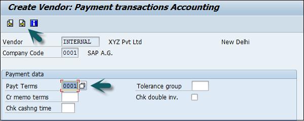 Transactions Accounting