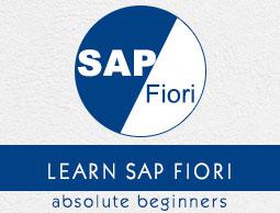 SAP Fiori Tutorial