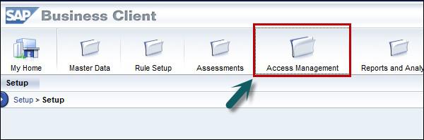 Access Management