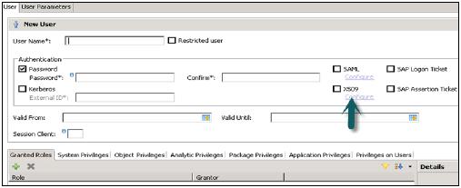 Client Certificates