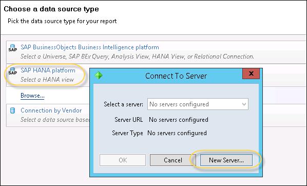 SAP HANA Platform