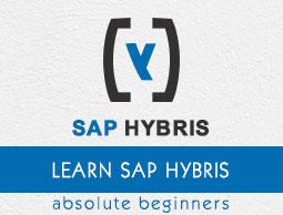 SAP Hybris Tutorial