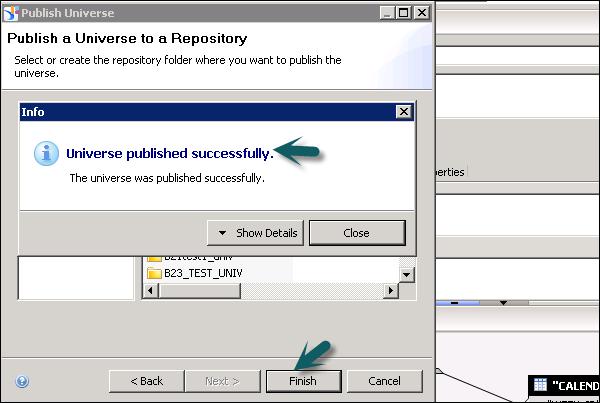 Repository Folder