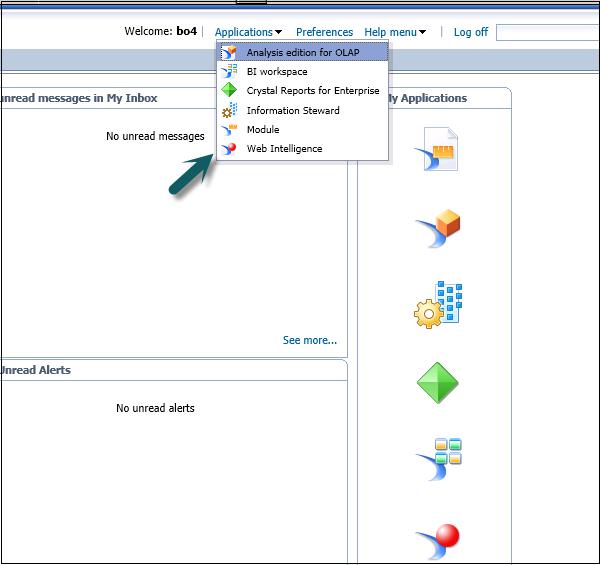 User Interface