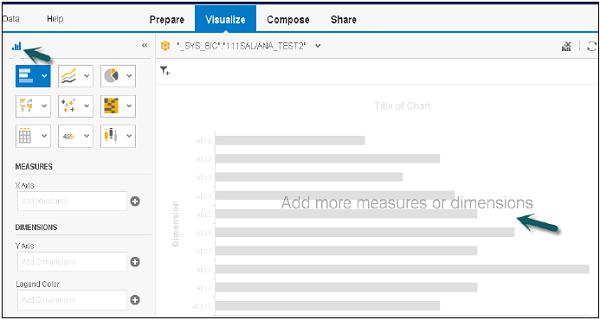 Creating Charts Step2